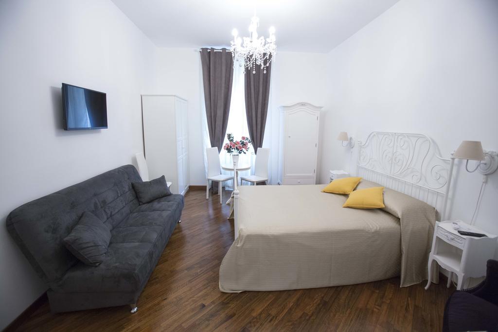 Testaccio Village Gæstehus Rom