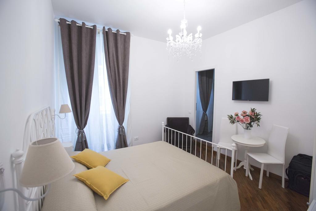 Testaccio Village Gæstehus
